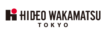 ヒデオワカマツ - HIDEO WAKAMATSU